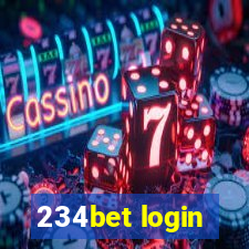 234bet login